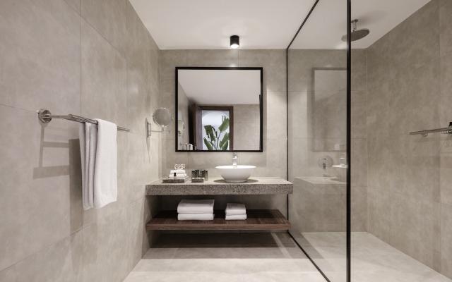 Signature Suite Sea View