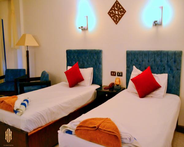 Standard Garden View Room