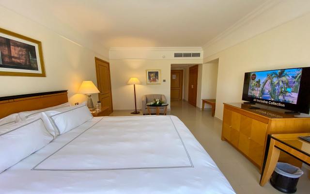 Deluxe Room Aqua 