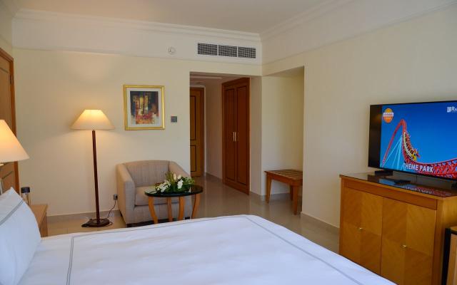 Deluxe Room Aqua 
