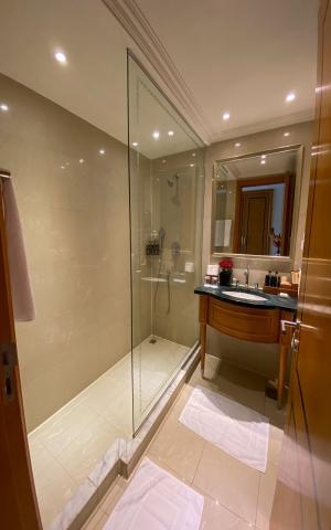 Deluxe Room Aqua 