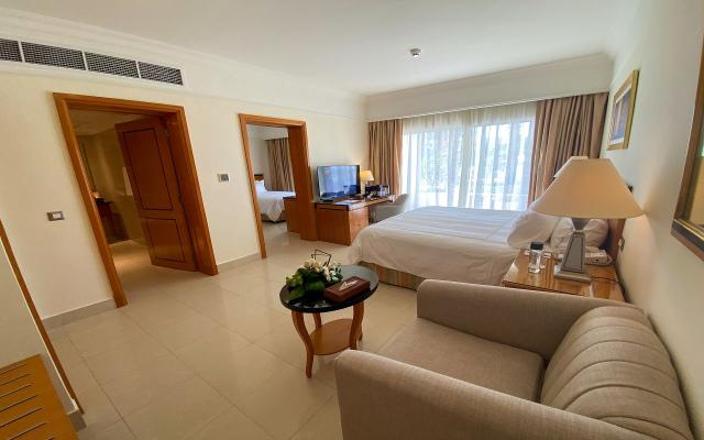 Family Room Aqua