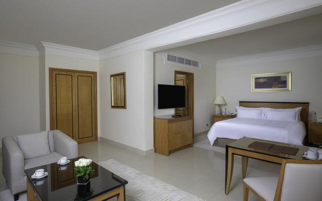 Swiss Select Room Aqua
