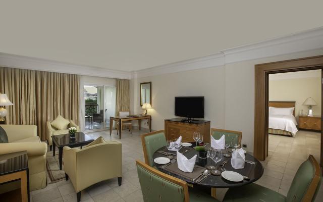 Executive Suite Adult