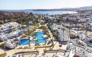 Swissotel Sharm El Sheikh