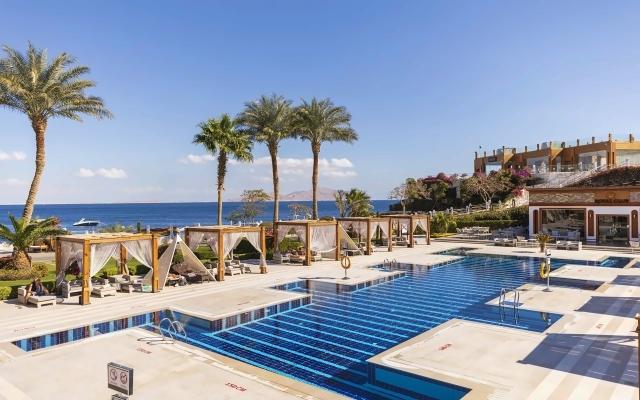 Posh Club Sunrise Arabian Beach Resort - Grand Select