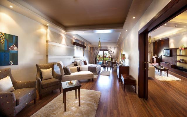 Presidential Suite Prv.Pool PV (Posh Club)