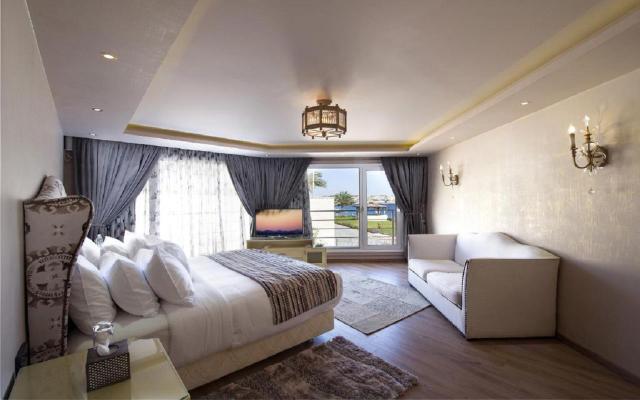 Royal Villa