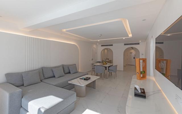 Royal Suite