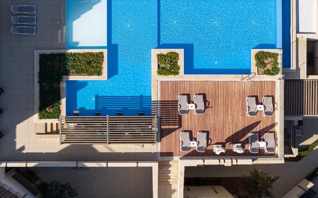 Creek Hotel & Residences El Gouna
