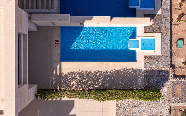 Creek Hotel & Residences El Gouna