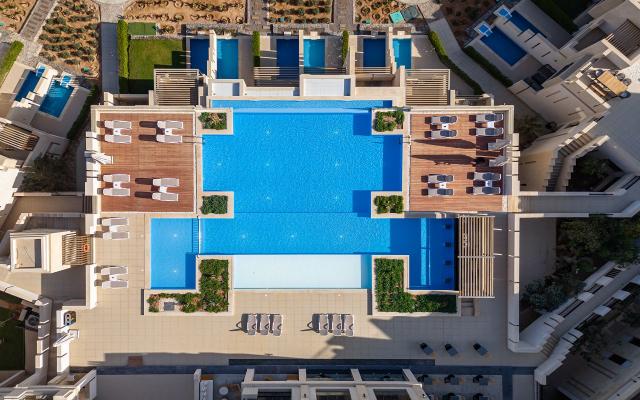 Creek Hotel & Residences El Gouna