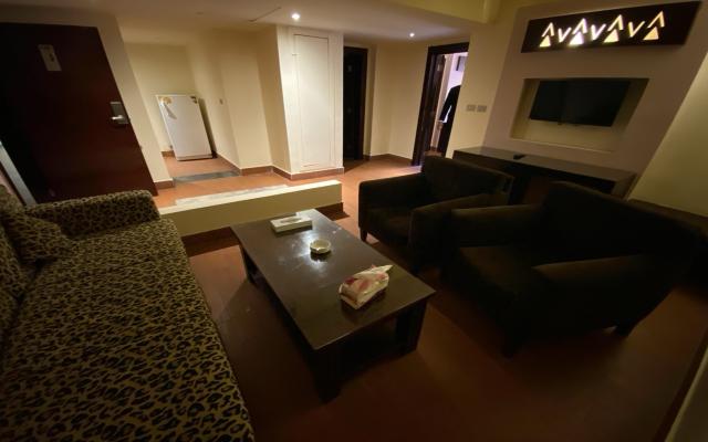 Suite
