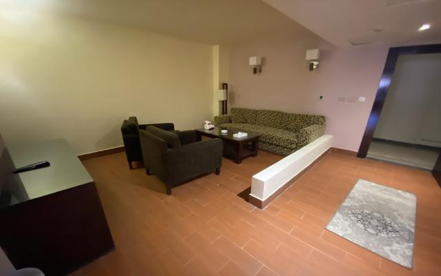 Suite