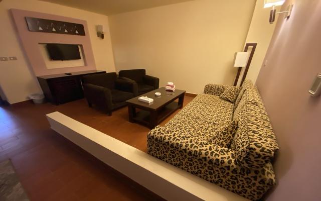 Superior Suite