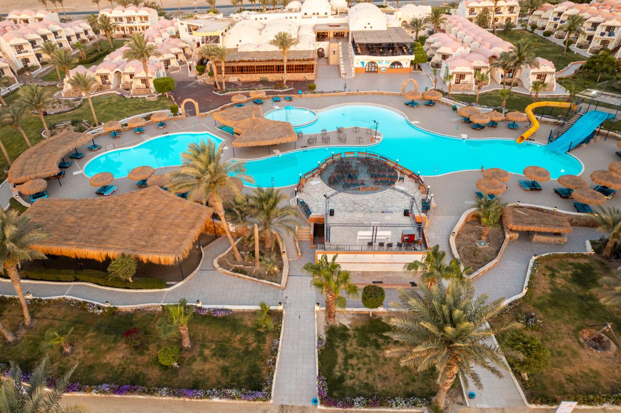 Protels Beach Club & Spa Resort