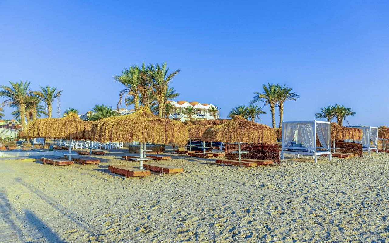 Protels Beach Club & Spa Resort