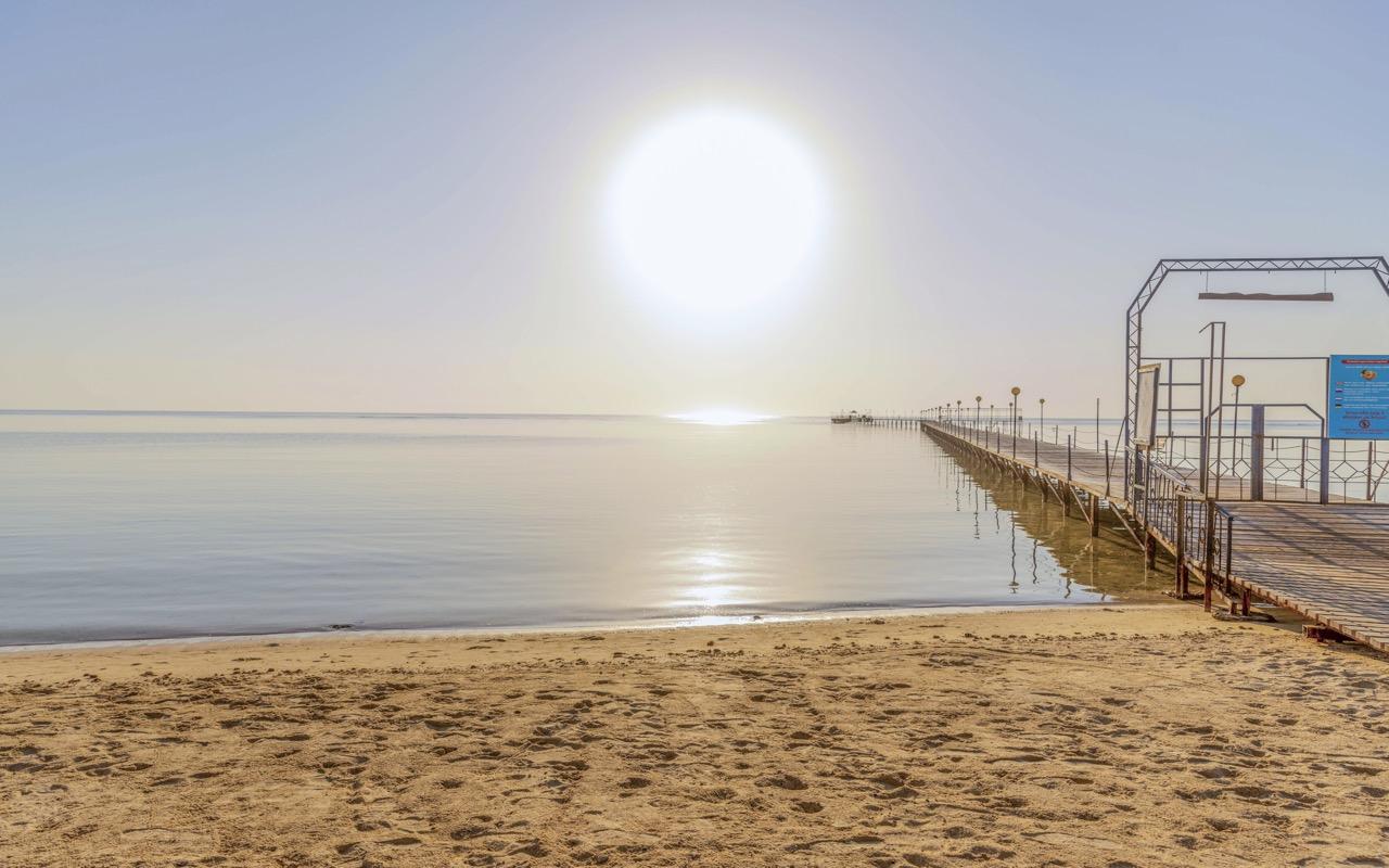 Protels Beach Club & Spa Resort