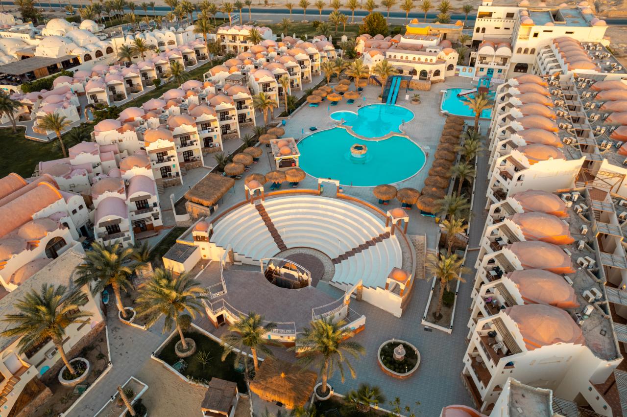 Protels Beach Club & Spa Resort