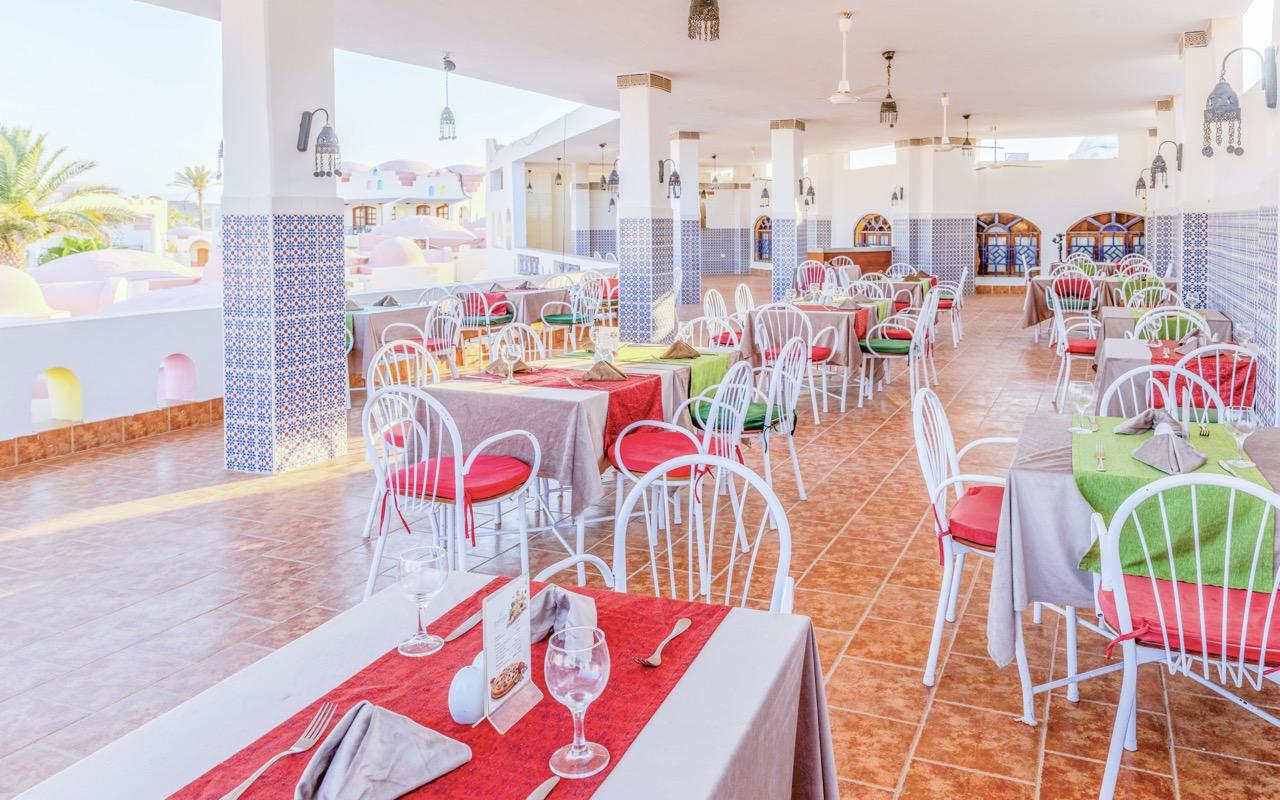Protels Beach Club & Spa Resort