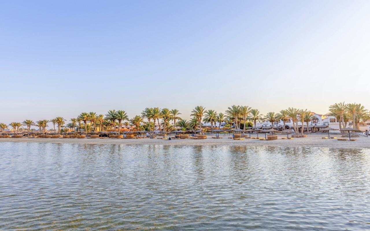 Protels Beach Club & Spa Resort