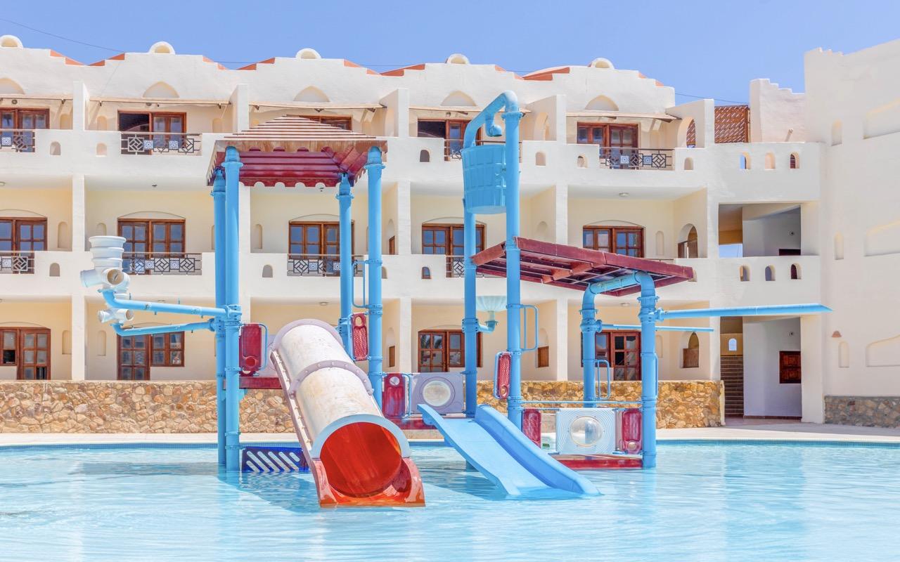 Protels Beach Club & Spa Resort