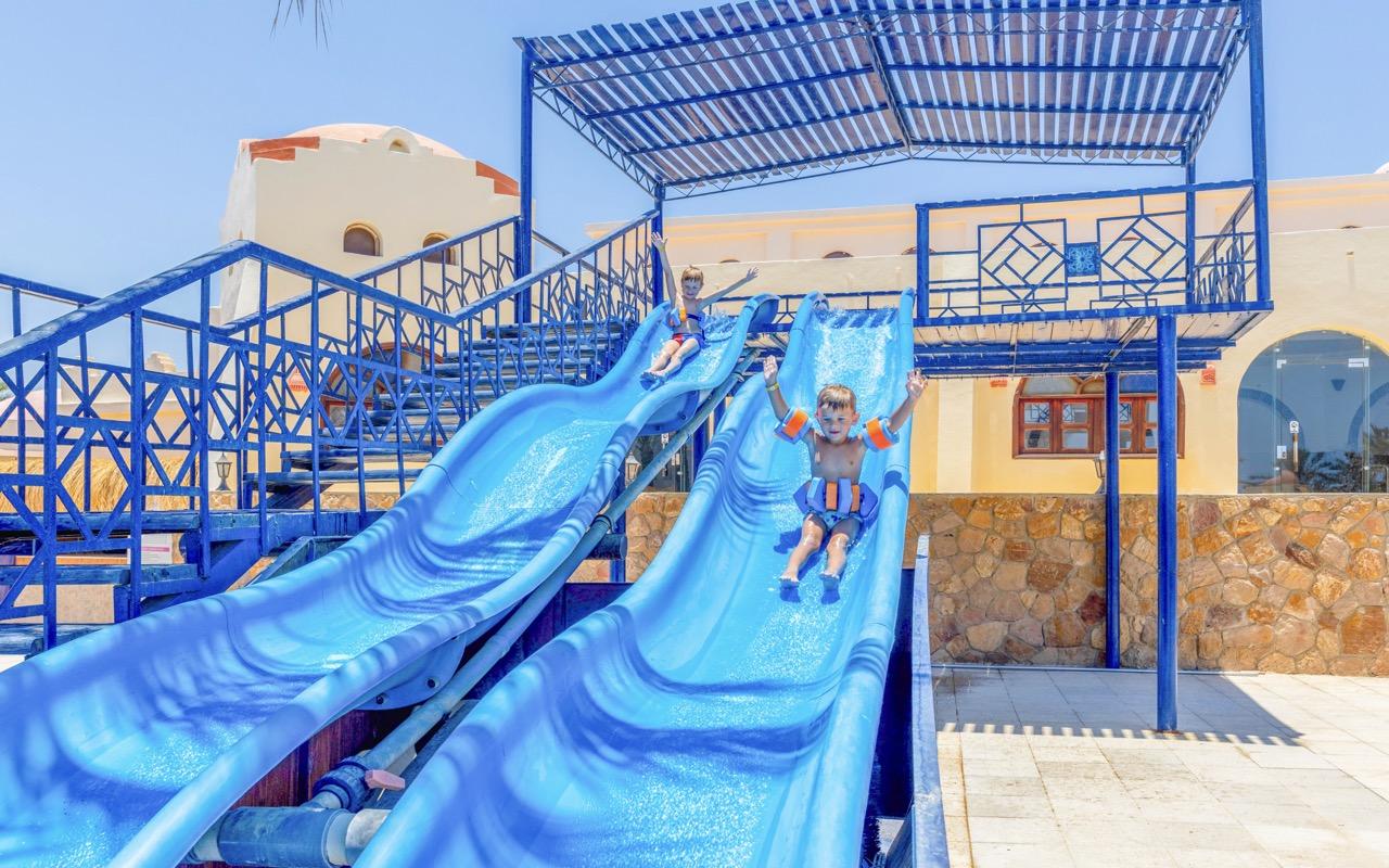 Protels Beach Club & Spa Resort