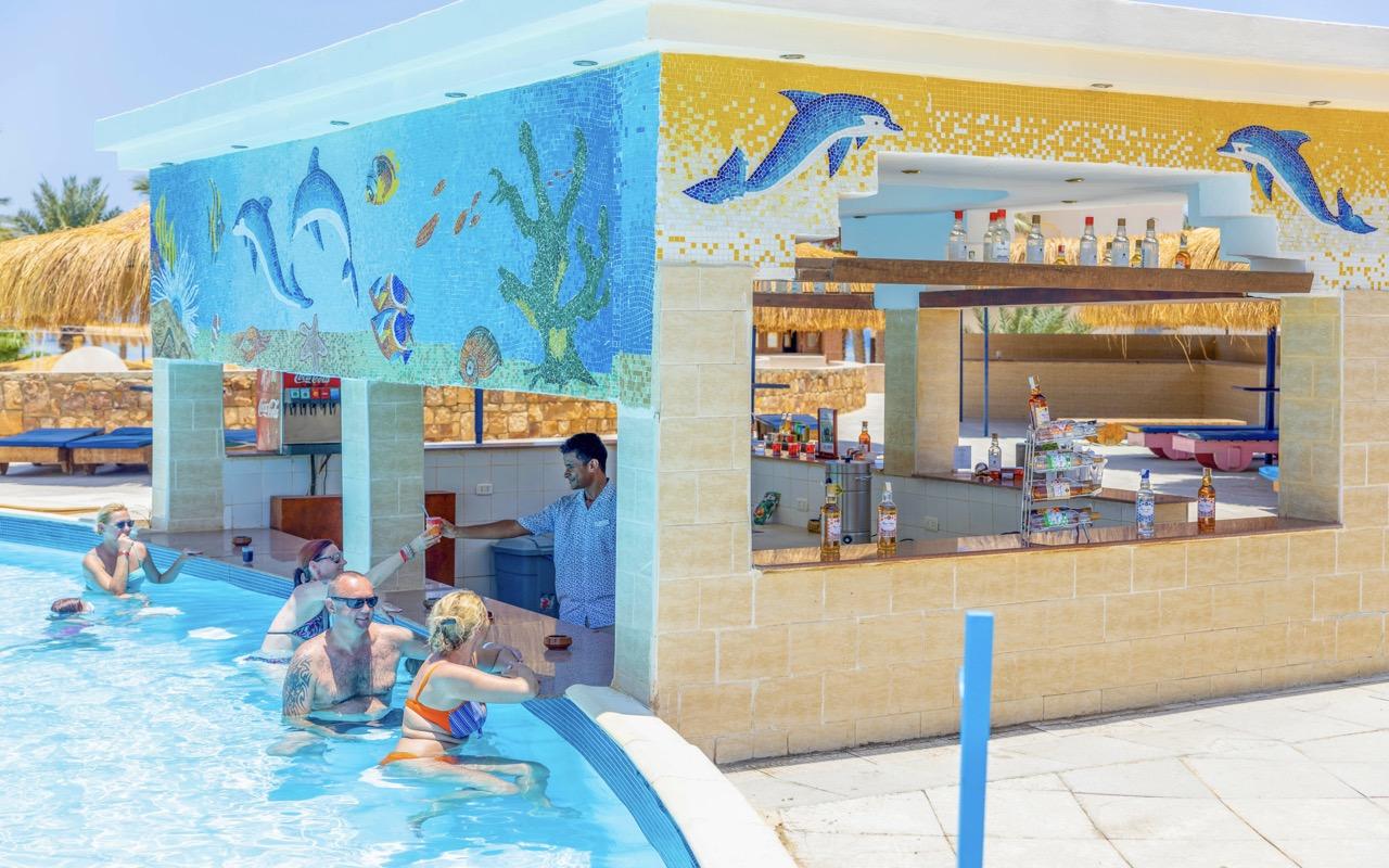 Protels Beach Club & Spa Resort
