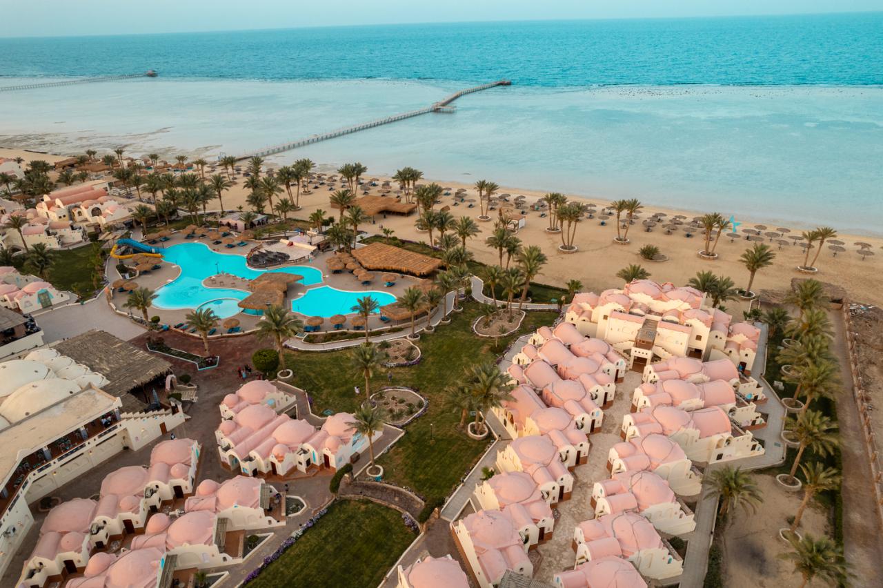 Protels Beach Club & Spa Resort