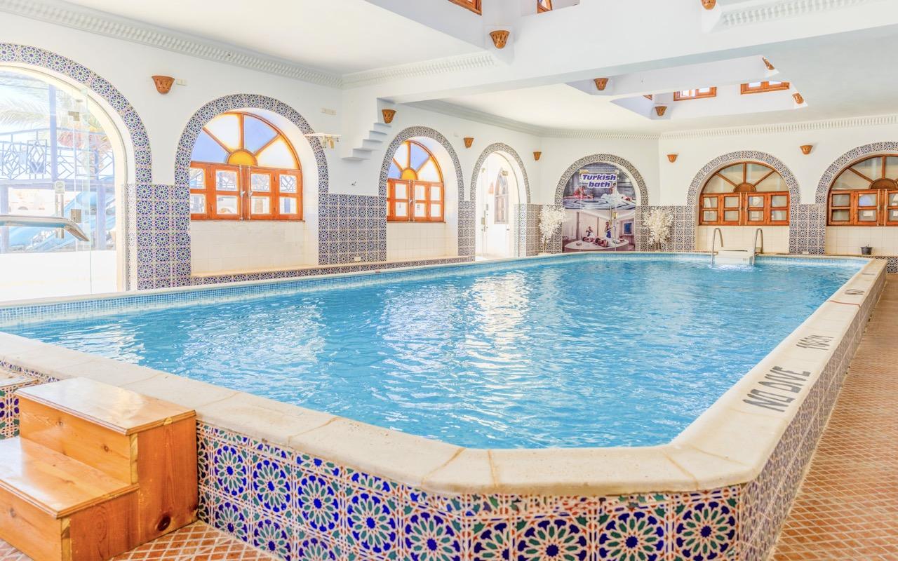 Protels Beach Club & Spa Resort