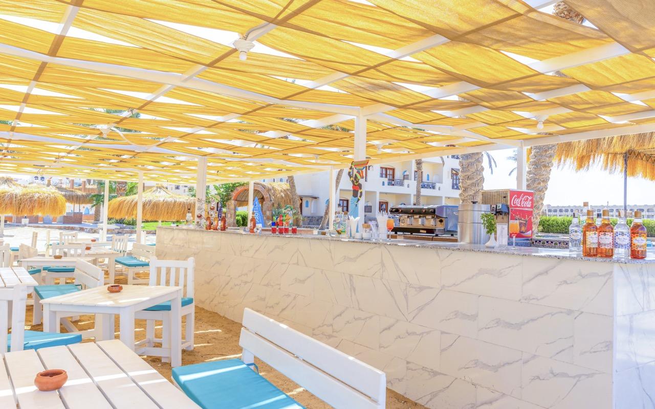 Protels Beach Club & Spa Resort