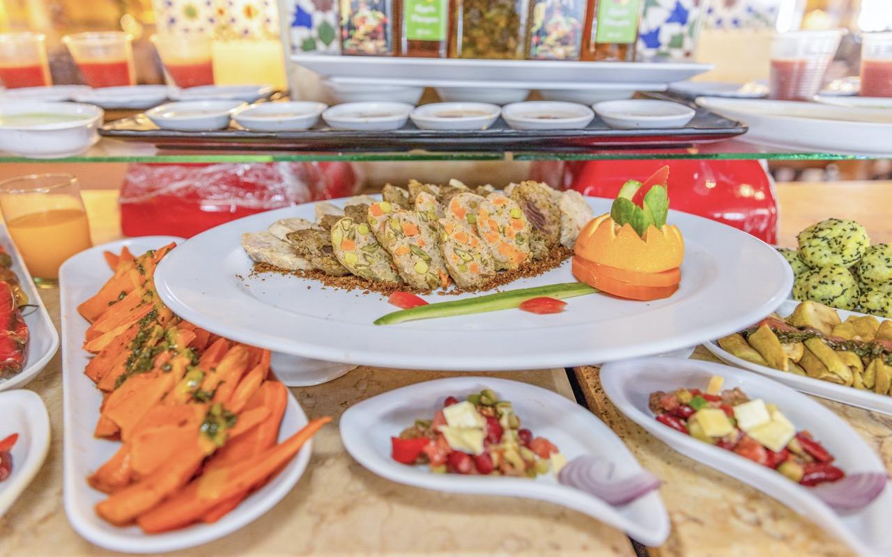 Protels Beach Club & Spa Resort