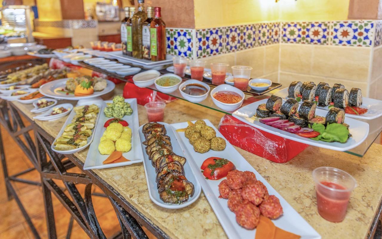 Protels Beach Club & Spa Resort