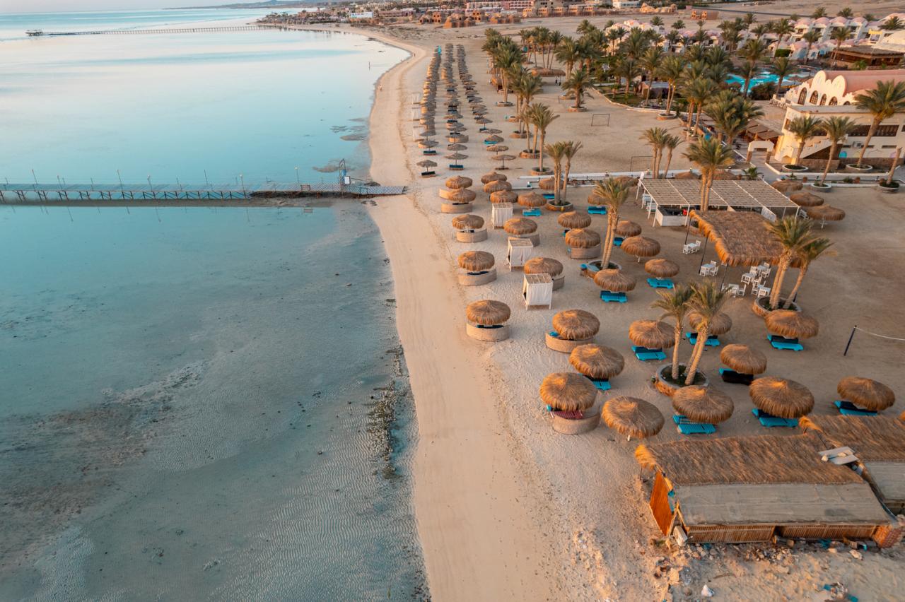Protels Beach Club & Spa Resort
