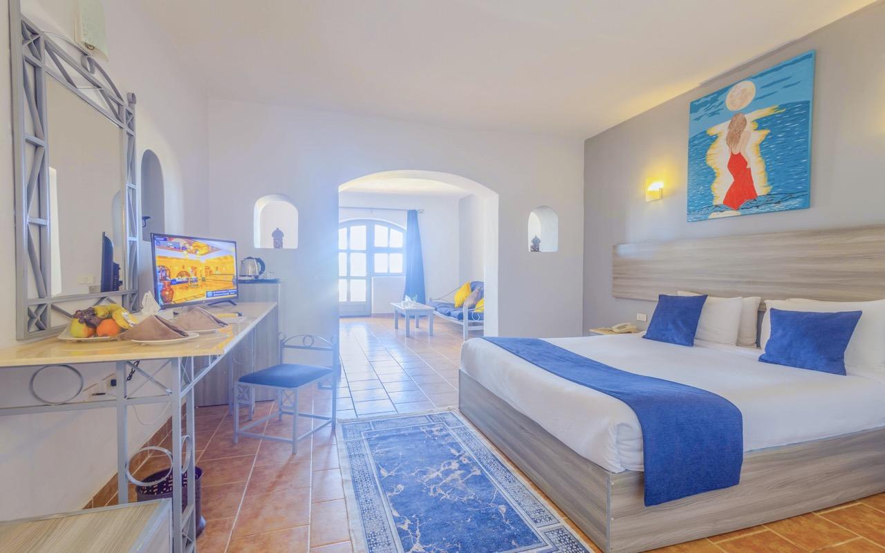 Suite Sea View