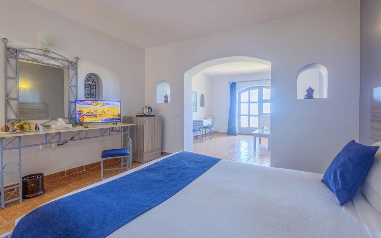 Suite Sea View