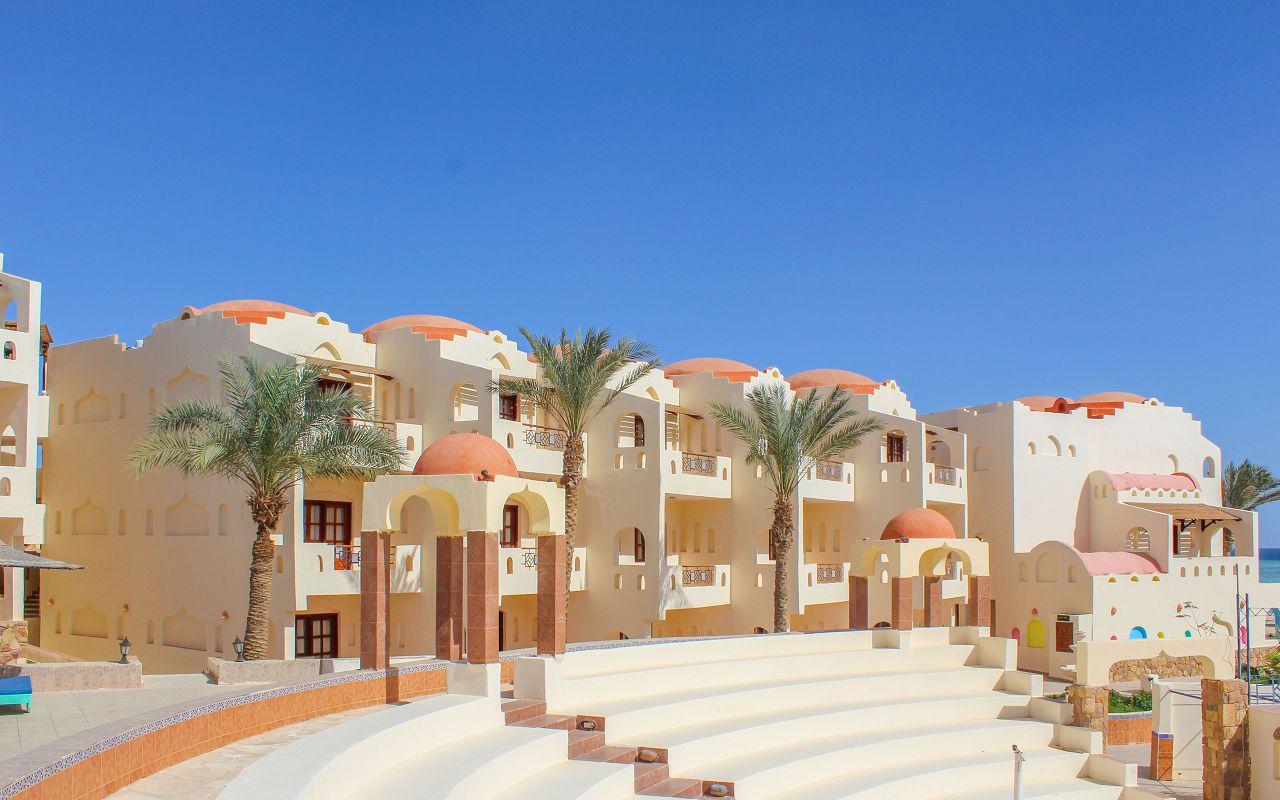 Protels Beach Club & Spa Resort