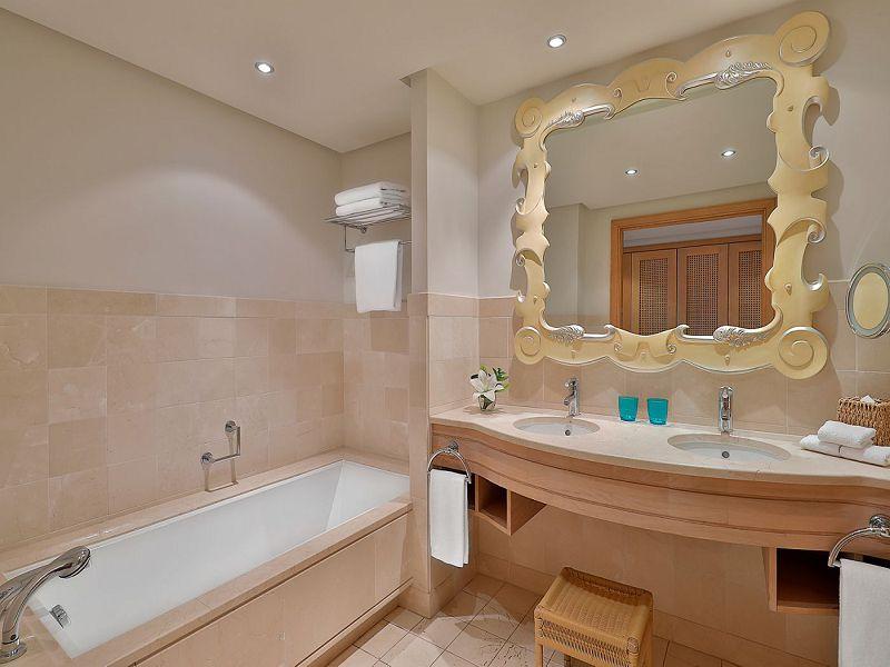 DBL (2AD) Balcony or Terrace, Deluxe