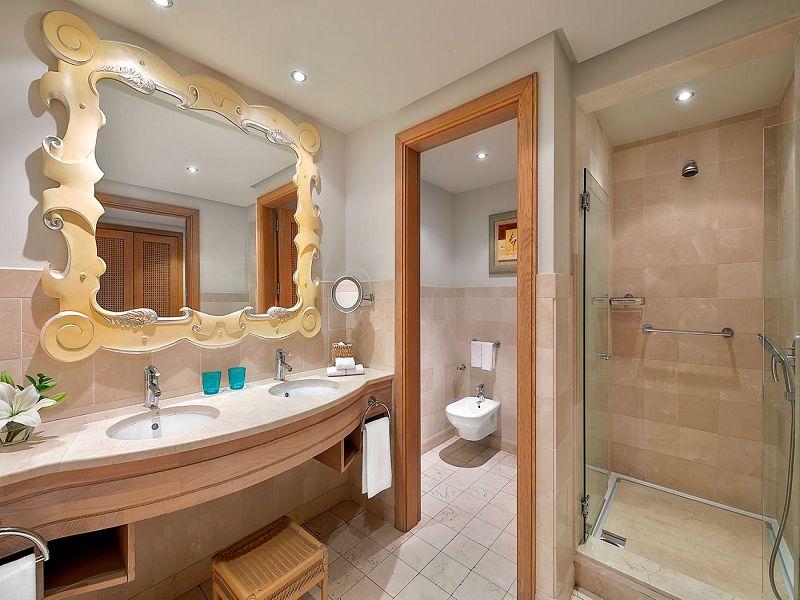 Twin Balcony or Terrace, Deluxe