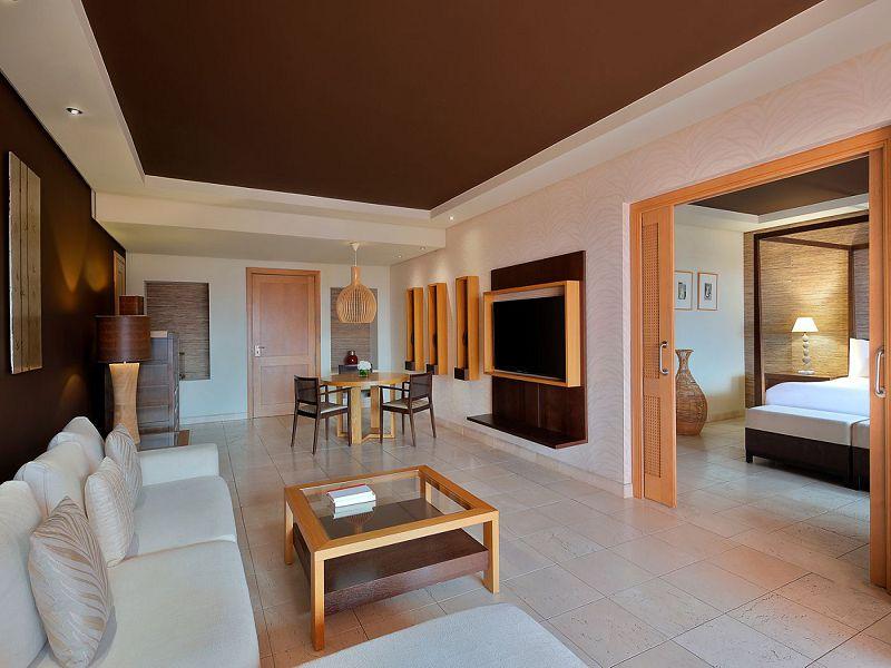Villa 1 Room, Adults Only, Suite