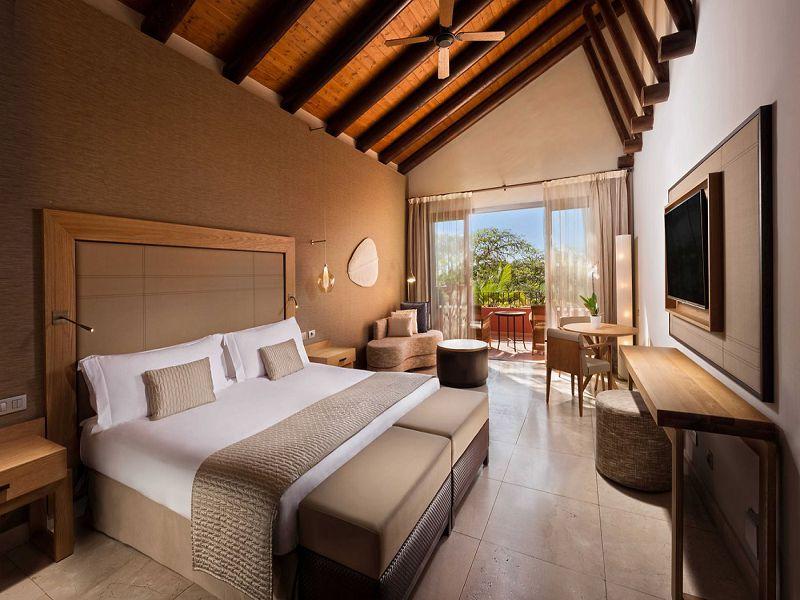 Villa Adults Only, Deluxe