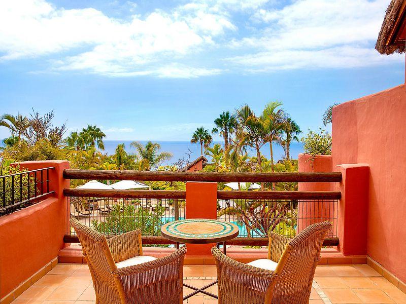 Villa Deluxe
