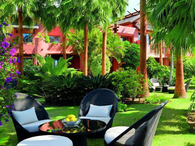 Twin Balcony or Terrace, Deluxe