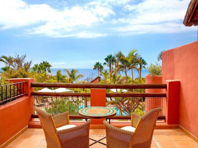 Villa Adults Only, Deluxe