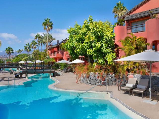 Villa Adults Only, Deluxe
