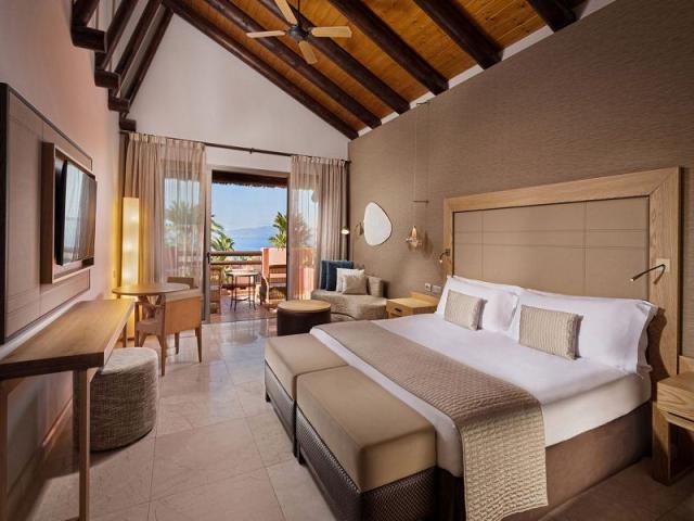 Villa Deluxe