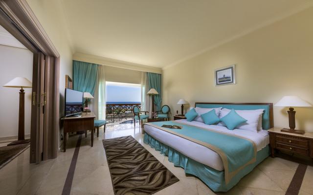 Classic Room Sea View