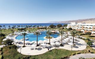 Mövenpick Resort Taba