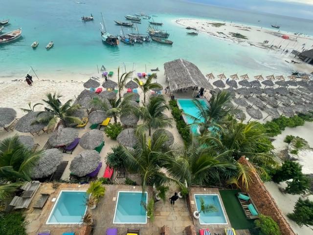 Sun Sea Bar
