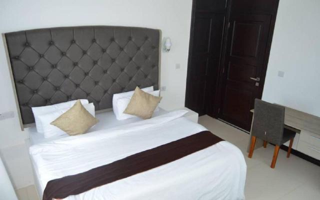 Sea View Room